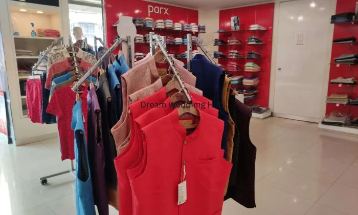 The Raymond shop giridil